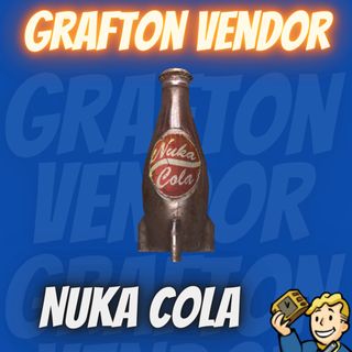 Aid Nuka Cola Game Items Gameflip