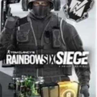 Tom Clancy s Rainbow Six Siege Bandit Welcome Pack 𝐈𝐍𝐒𝐓𝐀𝐍𝐓 𝐃𝐄𝐋𝐈𝐕𝐄𝐑𝐘