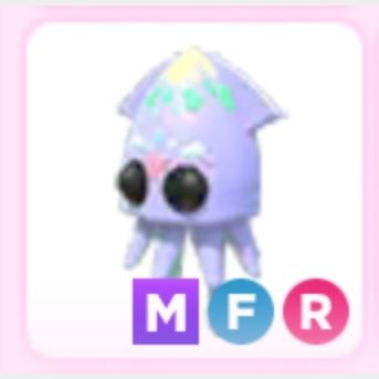 Pet MFR Squid Game Items Gameflip