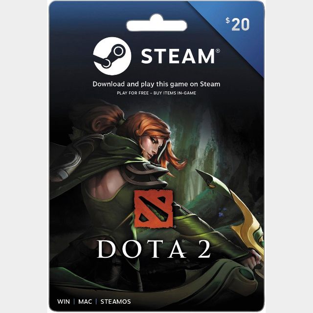 00 steam gift card us - instant delivery