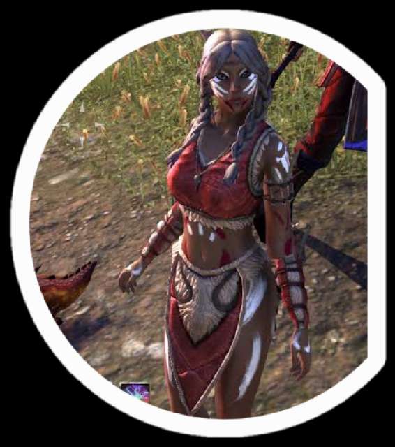 Apparel Eso Slutty Outfit The Elder Scrolls Online Game Items