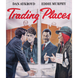 Trading Places 4K UHD Vudu Or ITunes Digital Movies Gameflip