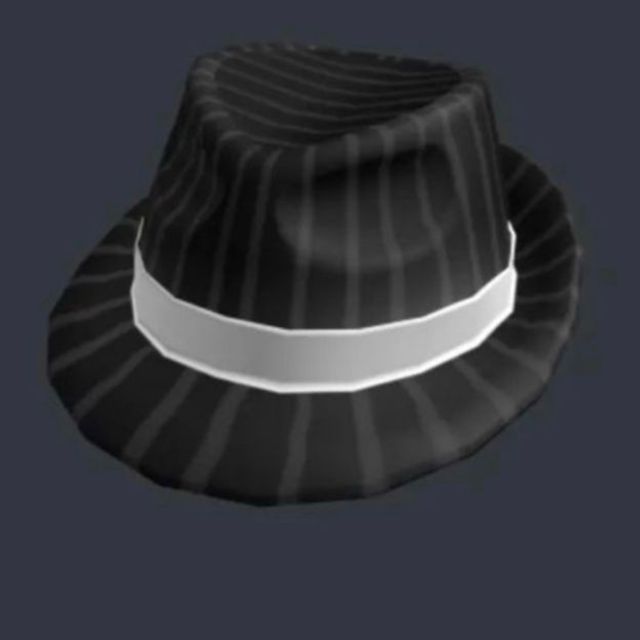 Limited Legitimate Fedora Game Items Gameflip