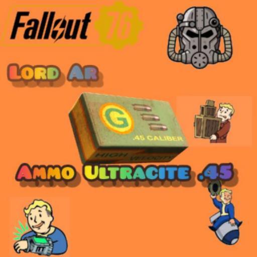 Ammo K Ultracite Game Items Gameflip