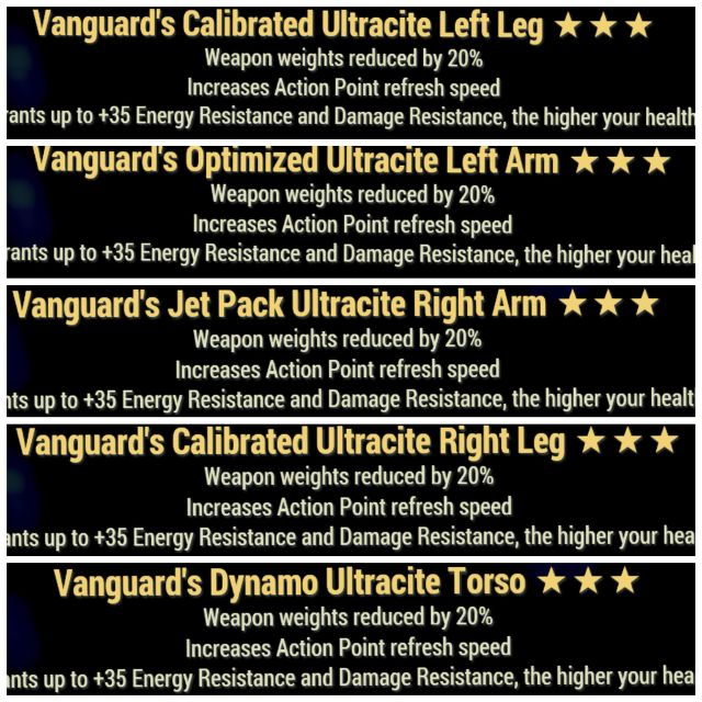 VANGUARD WWR AP Game Items Gameflip