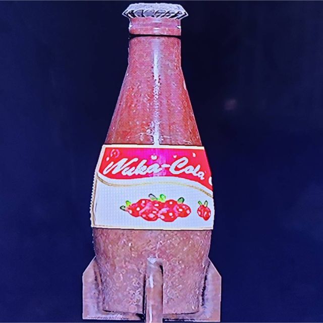 Aid X250 Nuka Cola Cranberry Game Items Gameflip