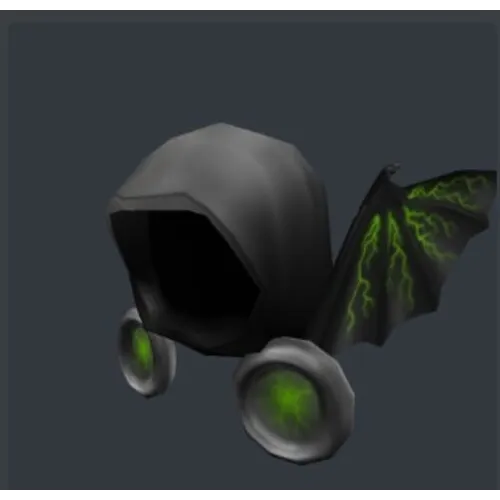 Dominus Vesp Roblox Limited Roblox Game Items Gameflip