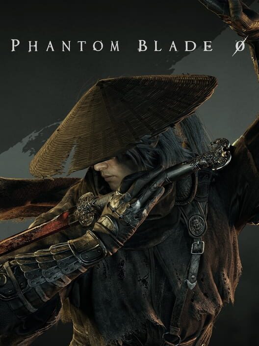 Phantom Blade Zero - Gameflip