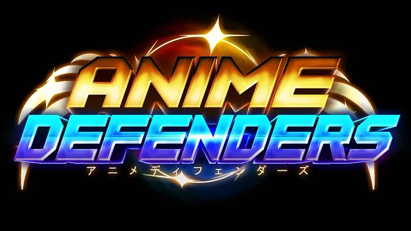 Anime Defenders