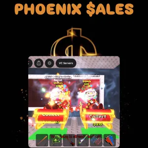 2x Chicleteira Noelteira