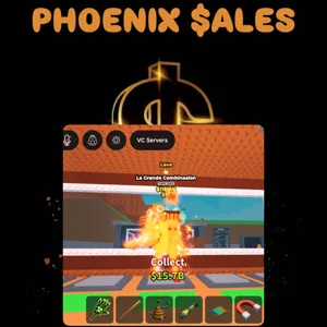 La Grande Combinasion