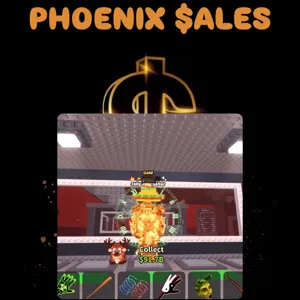 Gold Jolly Jolly Sahur