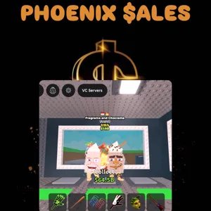 Fragrama And Chocrama