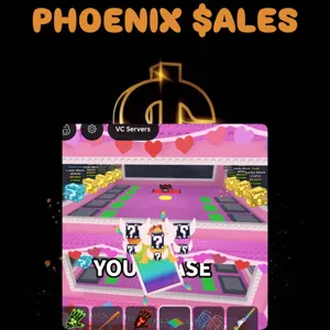 10x Secret Lucky Blocks