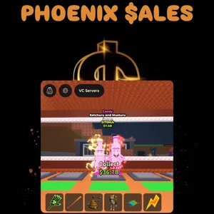 Ketchuru And Musturu