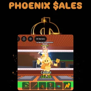 La Secret Combinasion