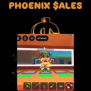 Money Money Reindeer