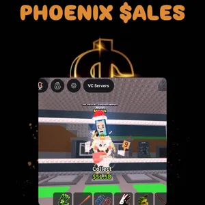 La Secret Combinasion