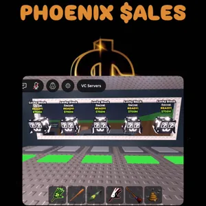 5 Secret Lucky Blocks