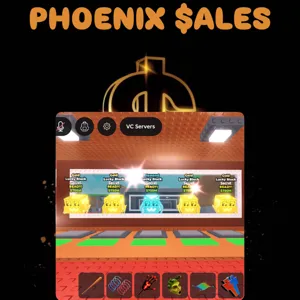 5x Secret Lucky Blocks