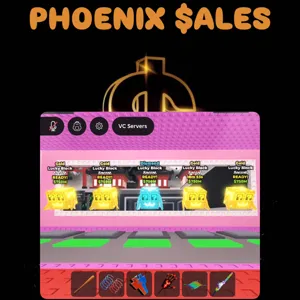 5 Secret Lucky Blocks