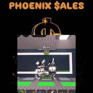 Fragrama And Chocrama