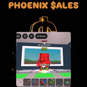 Cursed Job Job Job Sahur