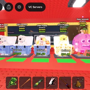 Random Bundle 4