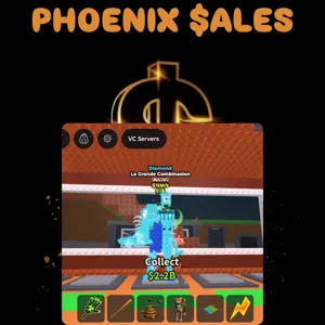 La Grande Combinasion