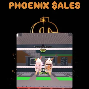 Fragrama And Chocrama