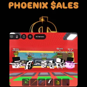 Yin Yang Lucky Blocks