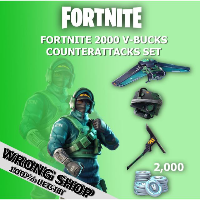 Nvidia V Bucks Deal