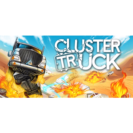 clustertruck game free download