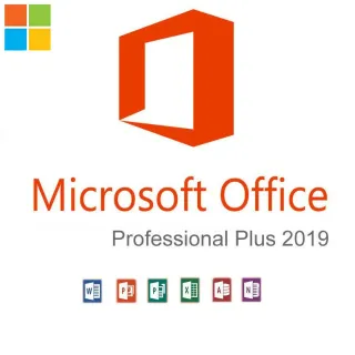  🔑 Office 2019 Pro Plus | ACTIVATION IN 1 SEC | Key