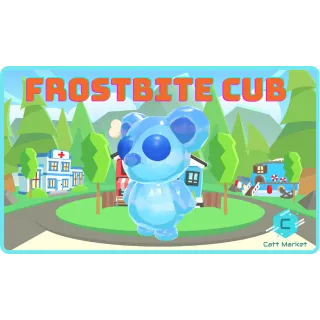 FrostBite Cub