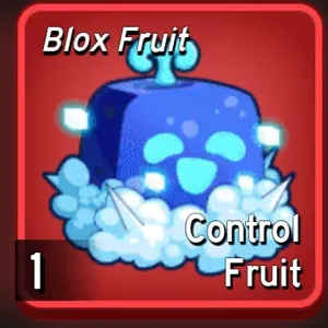 CONTROL FRUIT