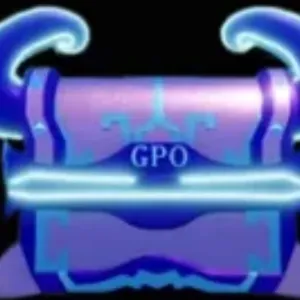 GPO MYTHICAL GHEST