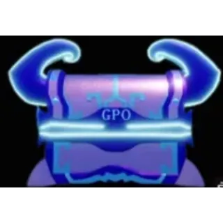 GPO MYTHICAL CHEST