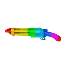 Da hood Rainbow Db