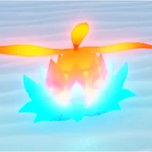 GPO Mythic Tori Fruit