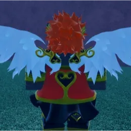 gpo exalted Cupid wingd