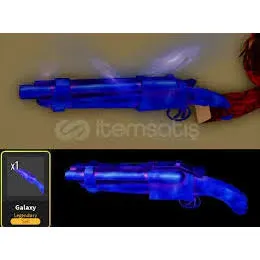 Galaxy db da hood