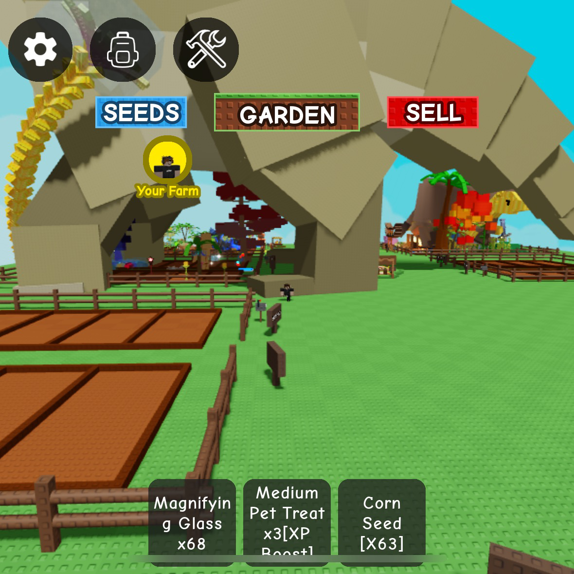 Mega Titanic Iguanodon Roblox Game Item Gameflip