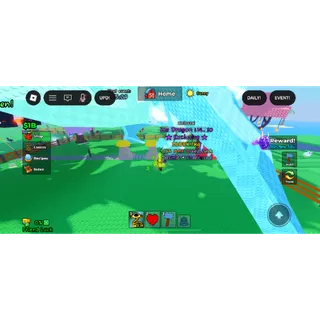 Catch and Tame | Colossal Ice Dragon (Exclusive) Lvl 10| Cosmic & Fractured Mutation