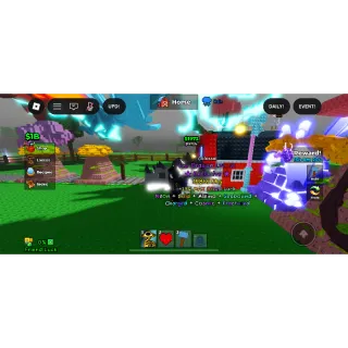 Catch and Tame |Colossal Ice Dragon (Exclusive) Lvl 10 | Neon, Gold, Albino, Seabound, Charged, Cosmic & Fractured Mutation