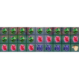 Catch and Tame | x13 Christmas Eggs 