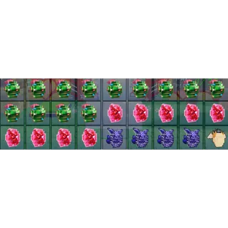 Catch and Tame | x27 Christmas Eggs 