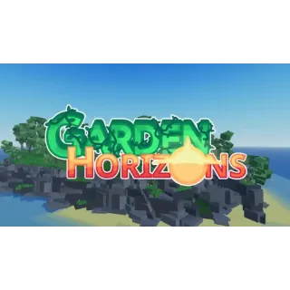 Garden Horizon | Banana Seed |499 Robux