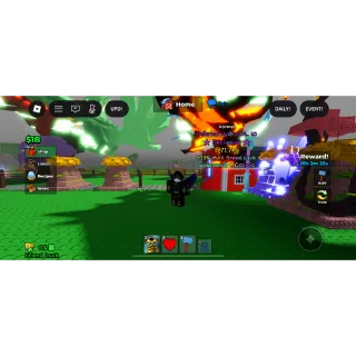 Catch and Tame | Normal Infernal Hydra (Exclusive) Lvl 10 | Volcanic, Seabound, Cosmic, Charged & Fractured Mutation