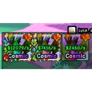 Catch and Tame | 3 Christmas Dragon Normal Size Packs | What you see, What you get